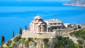 Primele canonizări românești în Sfântul Munte Athos – un moment istoric pentru Biserica Ortodoxă